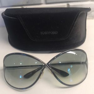 Tom ford sunglasses